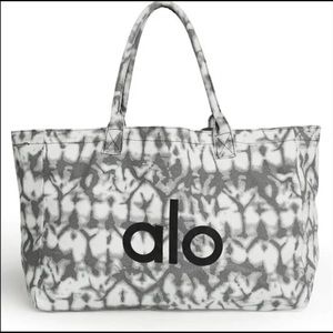 ALO Tiedye Shopper Tote